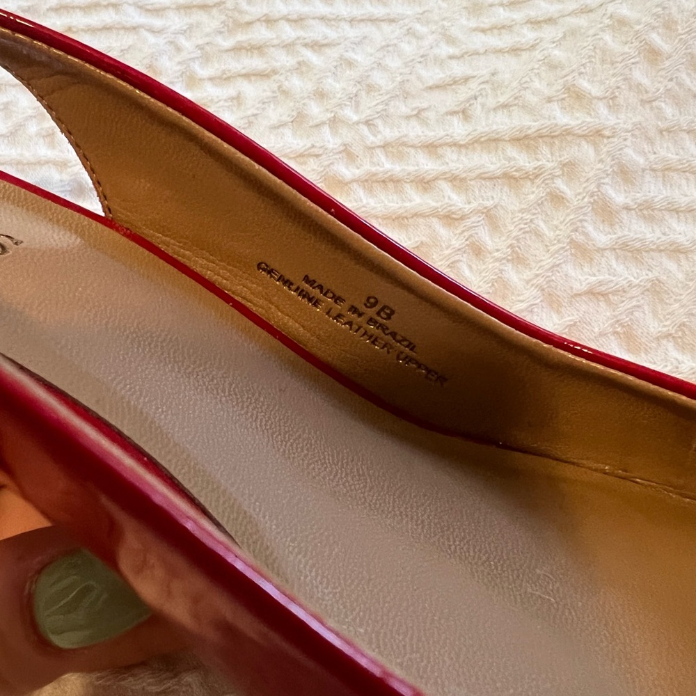 Talbots  Heels - Picture 7 of 7
